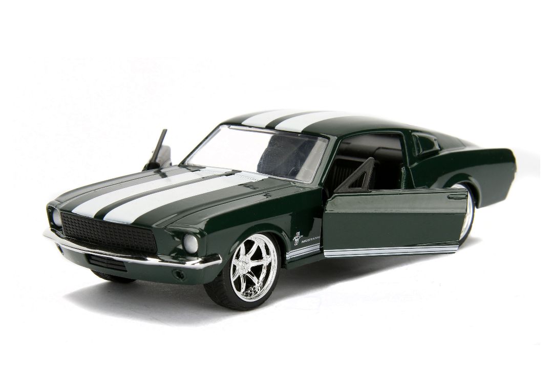 Jada 1/32 "Fast & Furious" Sean's Ford Mustang