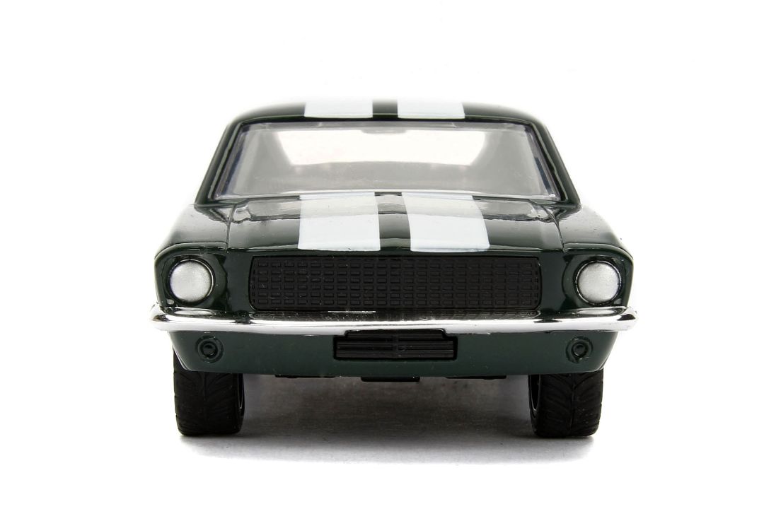 Jada 1/32 "Fast & Furious" Sean's Ford Mustang