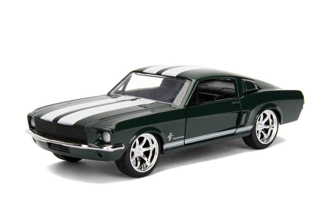 Jada 1/32 "Fast & Furious" Sean's Ford Mustang
