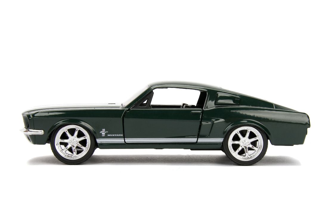 Jada 1/32 "Fast & Furious" Sean's Ford Mustang