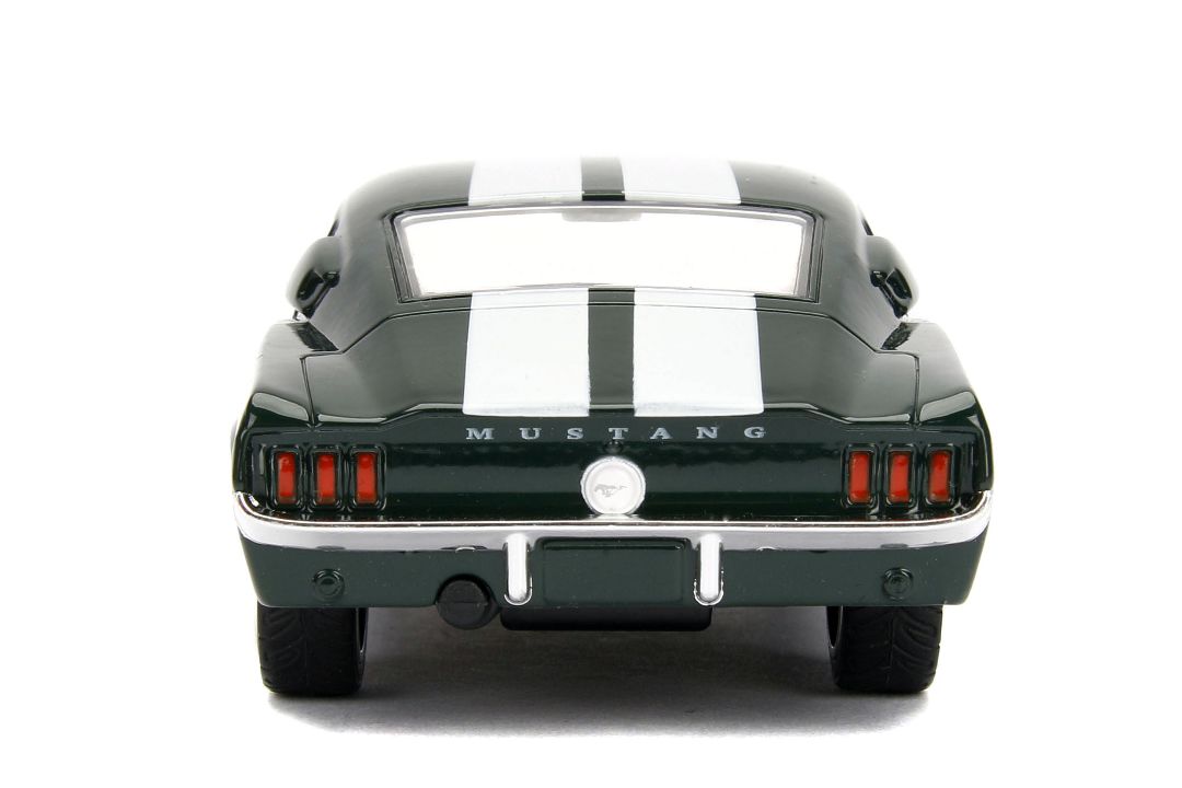 Jada 1/32 "Fast & Furious" Sean's Ford Mustang