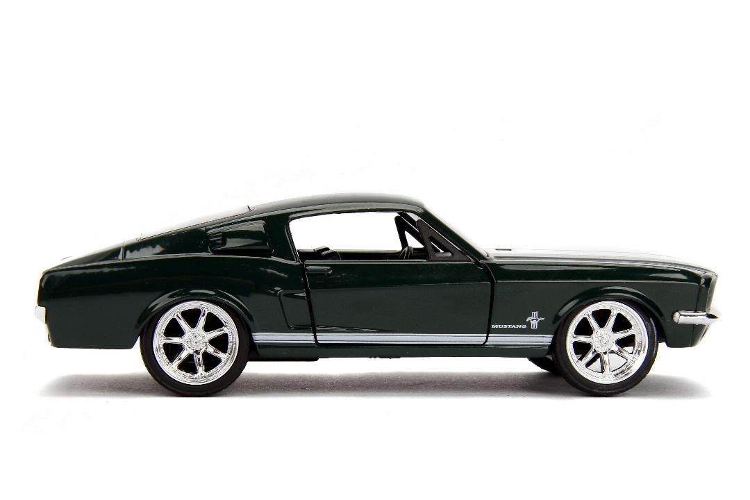 Jada 1/32 "Fast & Furious" Sean's Ford Mustang