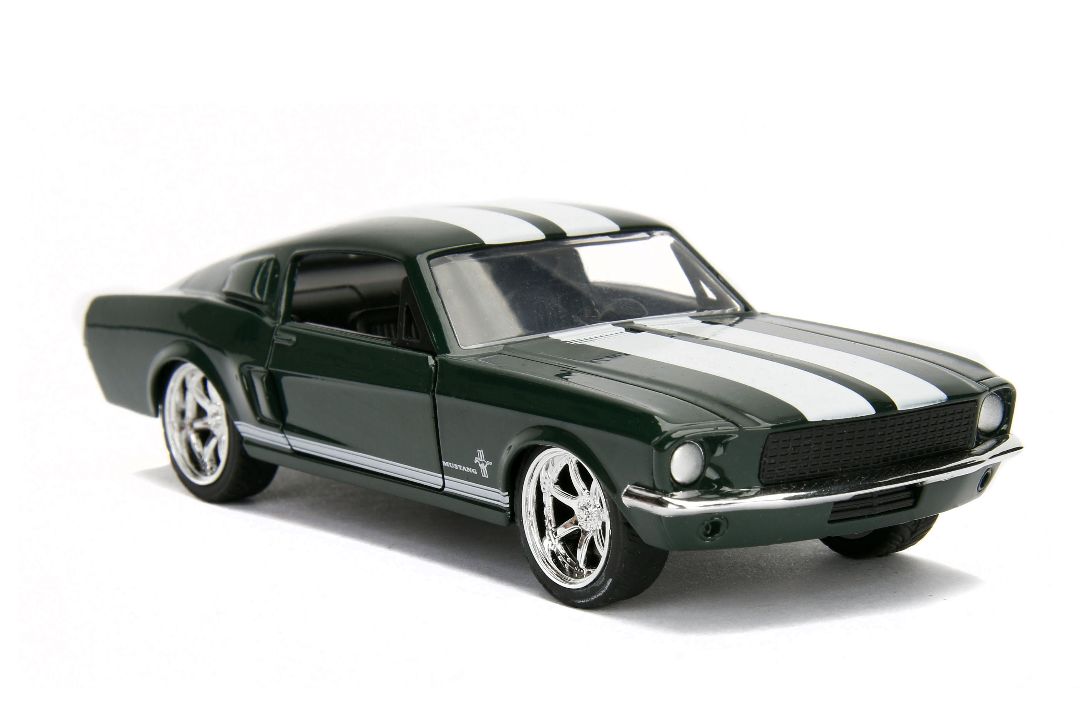 Jada 1/32 "Fast & Furious" Sean's Ford Mustang