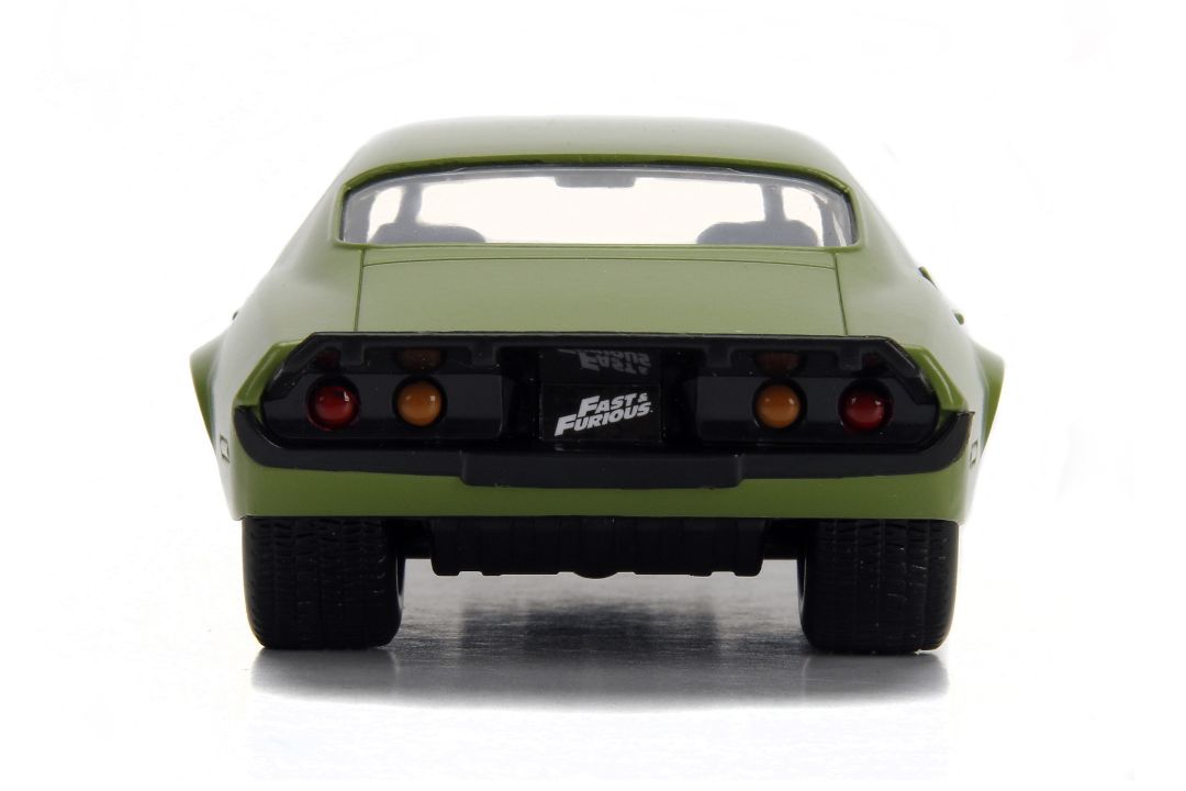 Jada 1/32 "Fast & Furious" 1973 Chevy Camaro