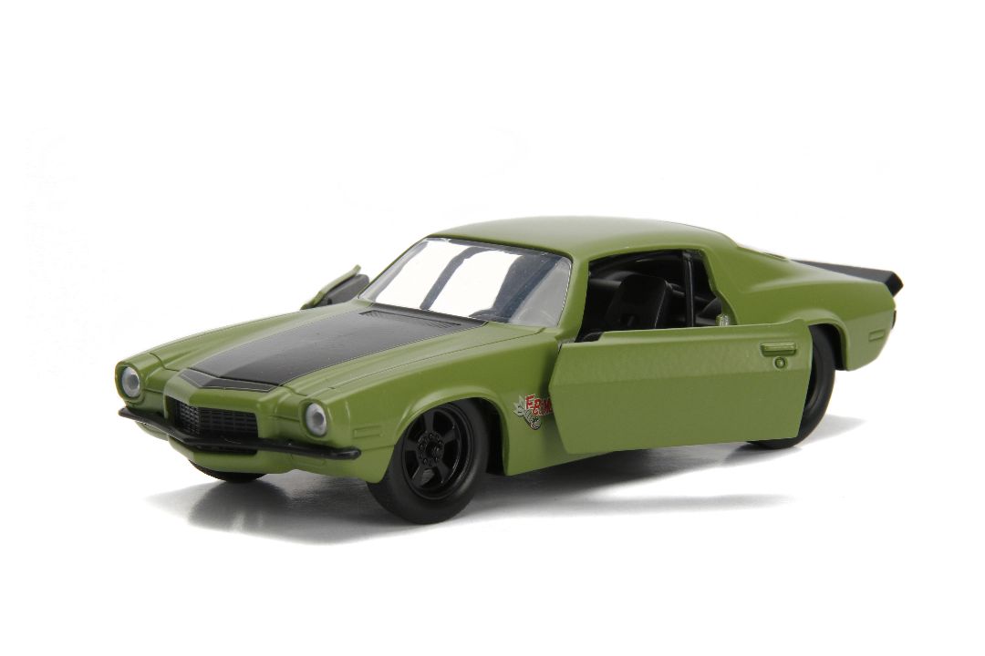 Jada 1/32 "Fast & Furious" 1973 Chevy Camaro
