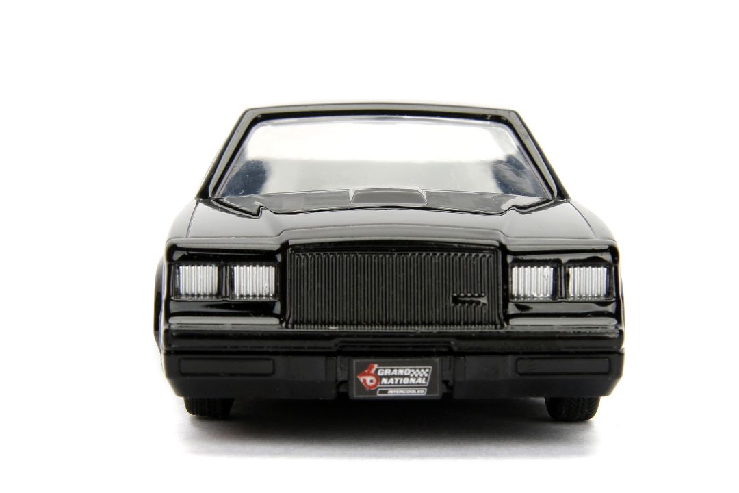 Jada 1/32 "Fast & Furious" Dom's Buick Grand National