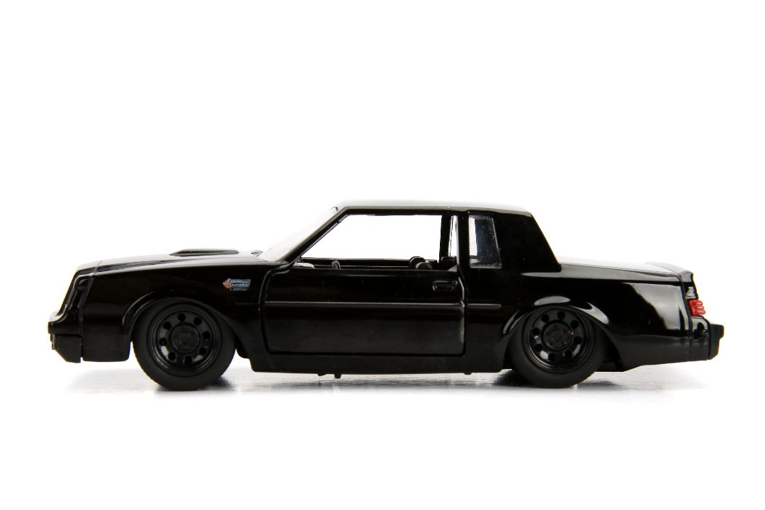 Jada 1/32 "Fast & Furious" Dom's Buick Grand National