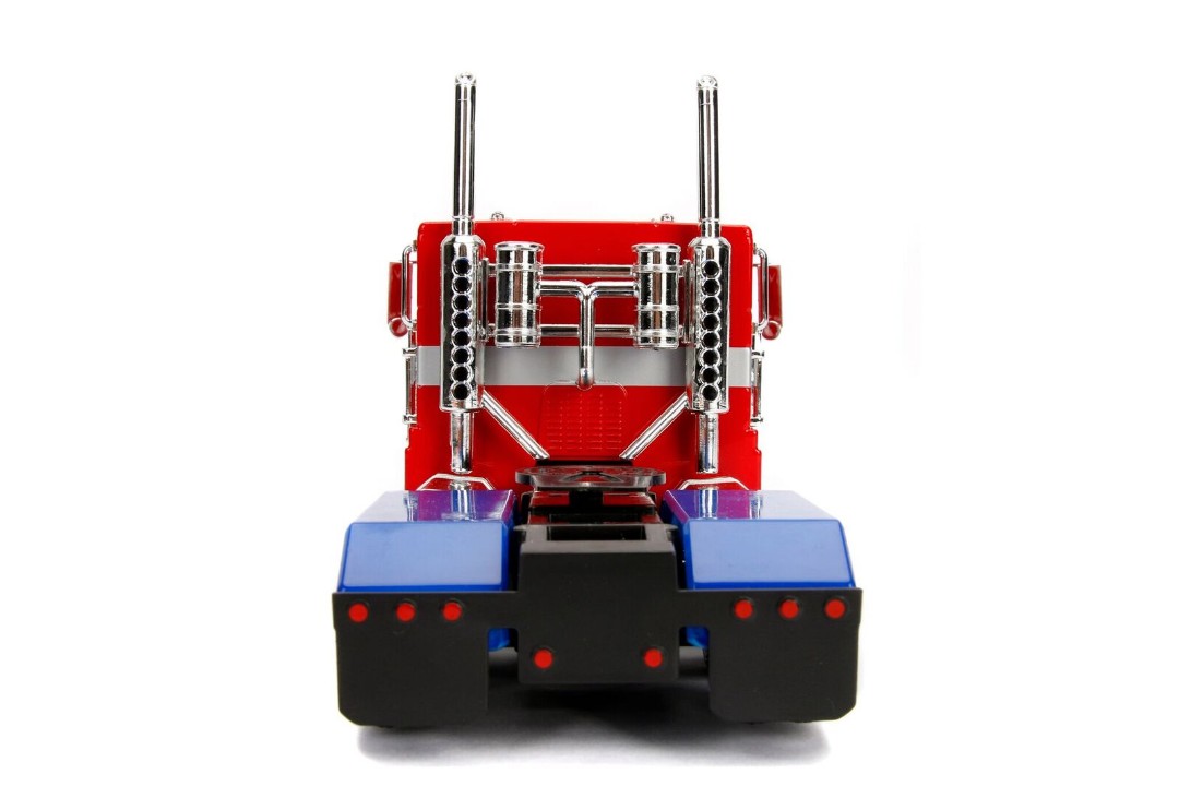 Jada 1/24 "Transformers" G1 Optimus Prime - Click Image to Close