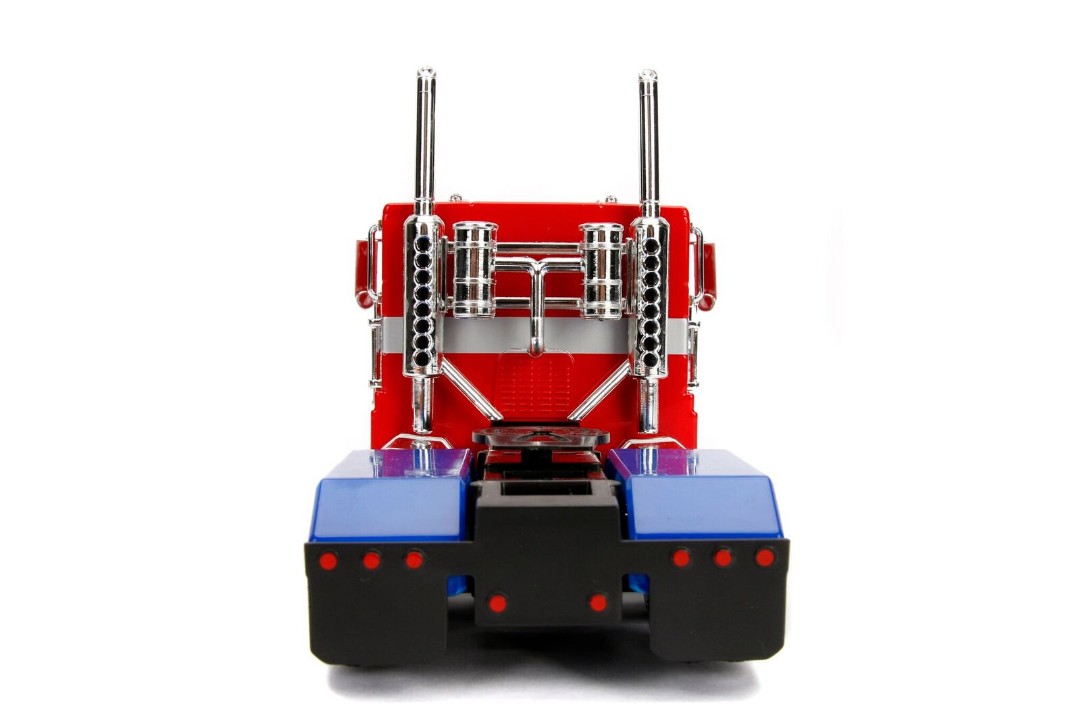 Jada 1/24 "Transformers" G1 Optimus Prime