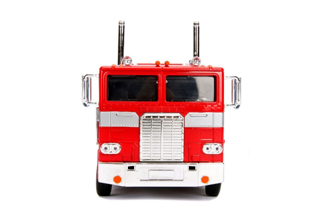 Jada 1/24 "Transformers" G1 Optimus Prime - Click Image to Close