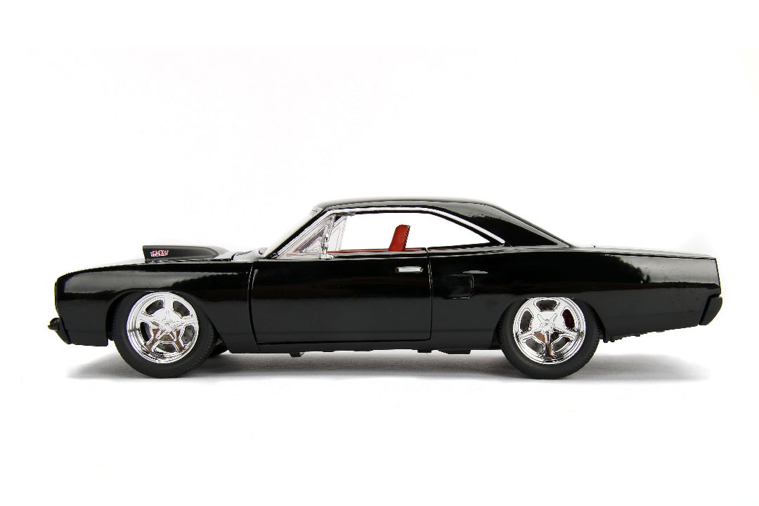 Jada 1/24 "BIGTIME Muscle" 1970 Plymouth Road Runner