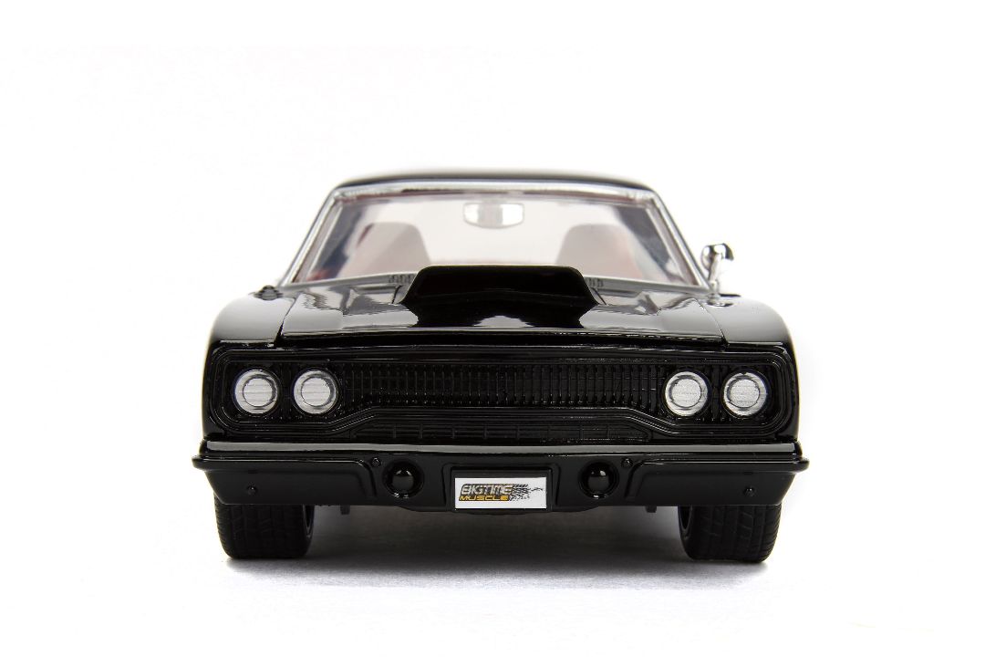 Jada 1/24 "BIGTIME Muscle" 1970 Plymouth Road Runner