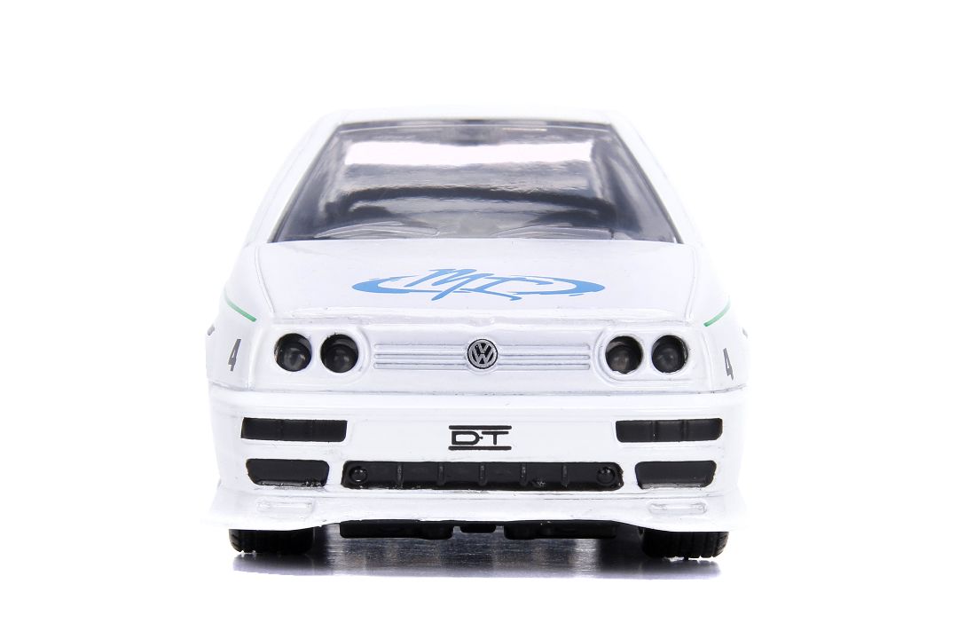 Jada 1/32 "Fast & Furious" Jesse's VW Jetta