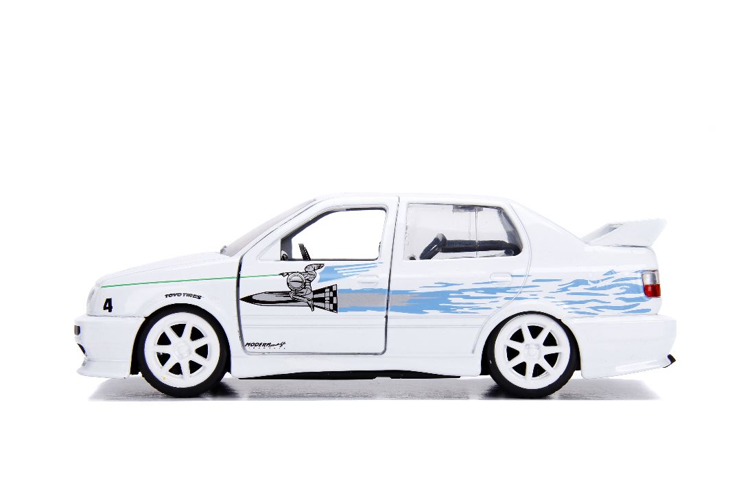 Jada 1/32 "Fast & Furious" Jesse's VW Jetta