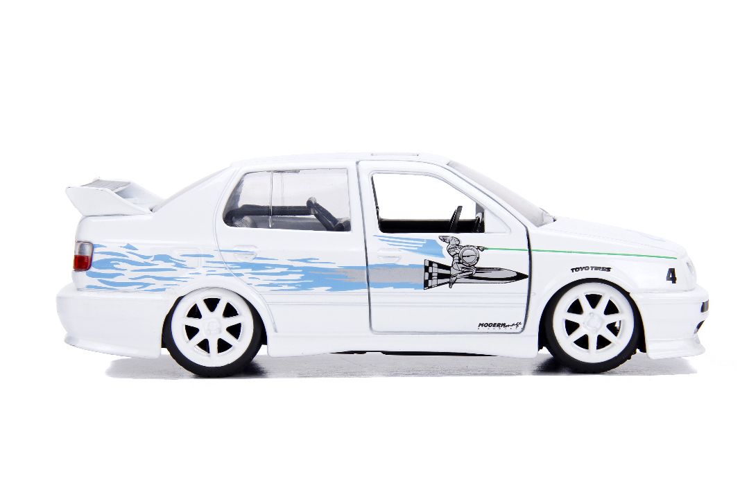 Jada 1/32 "Fast & Furious" Jesse's VW Jetta