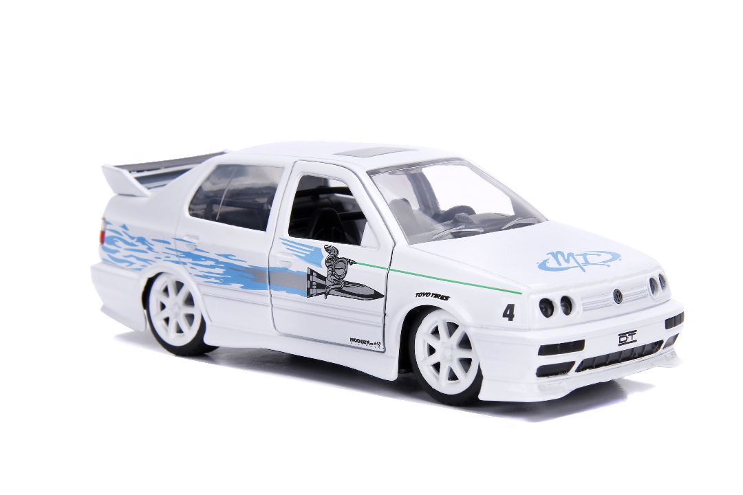 Jada 1/32 "Fast & Furious" Jesse's VW Jetta