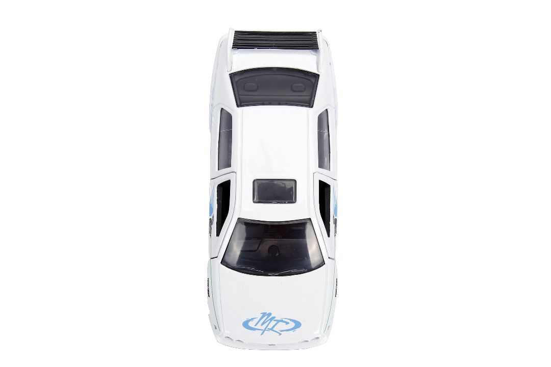 Jada 1/32 "Fast & Furious" Jesse's VW Jetta - Click Image to Close