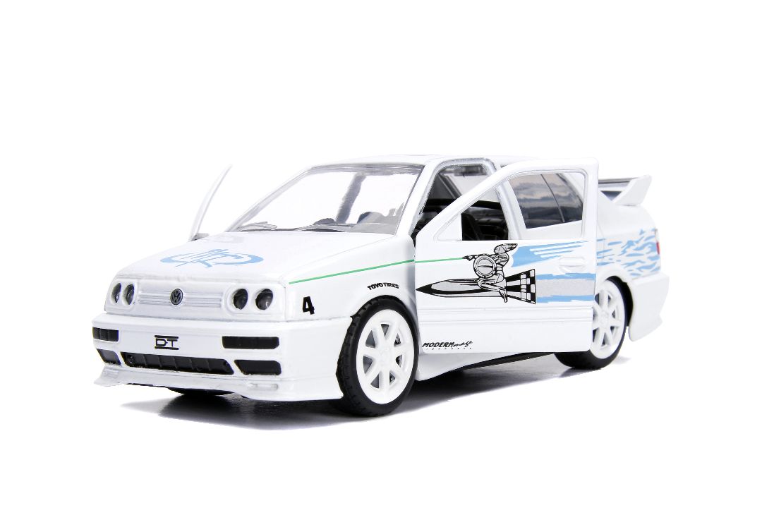 Jada 1/32 "Fast & Furious" Jesse's VW Jetta