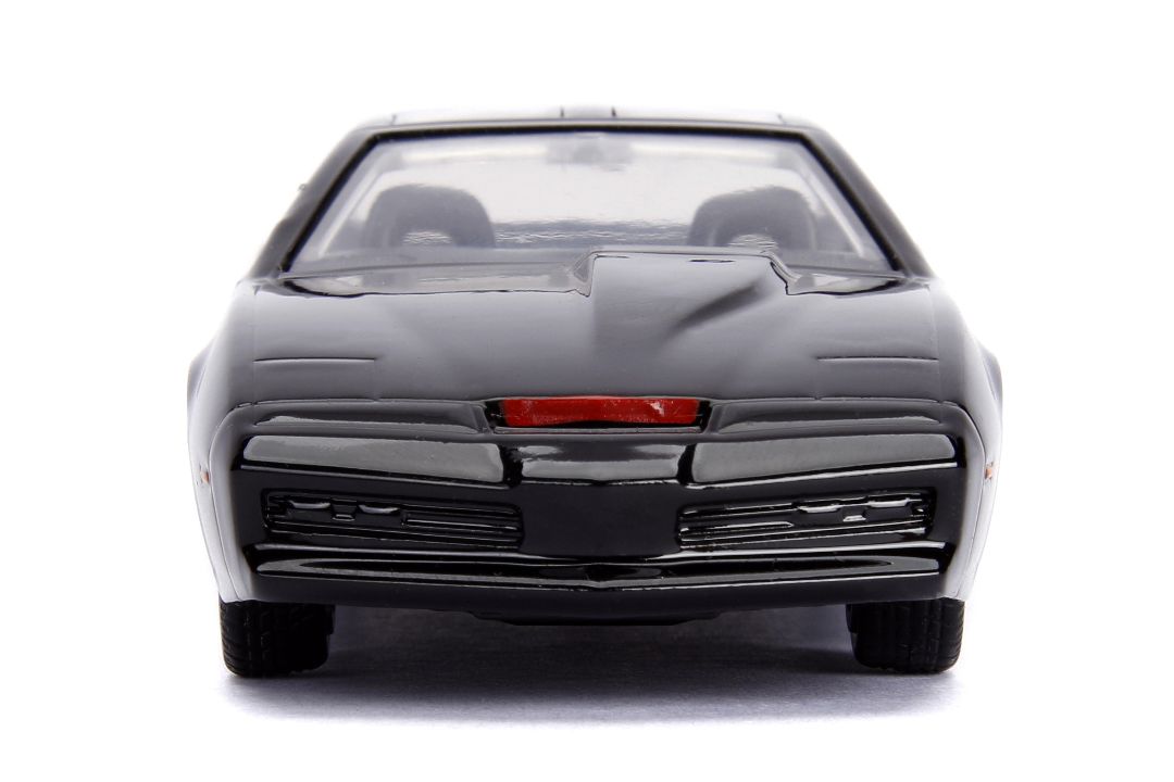 Jada 1/32 "Hollywood Rides" Knight Rider: K.I.T.T.