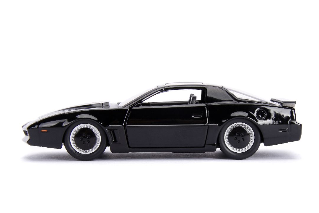 Jada 1/32 "Hollywood Rides" Knight Rider: K.I.T.T.