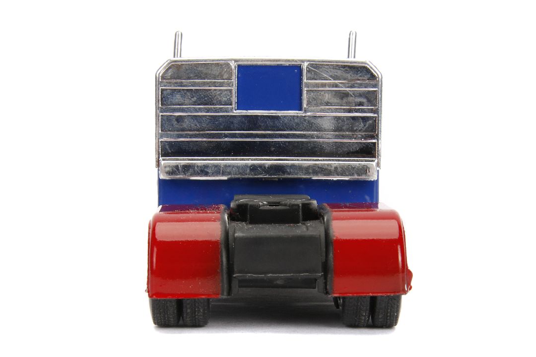 Jada 1/32 Transformers T1 Optimus Prime