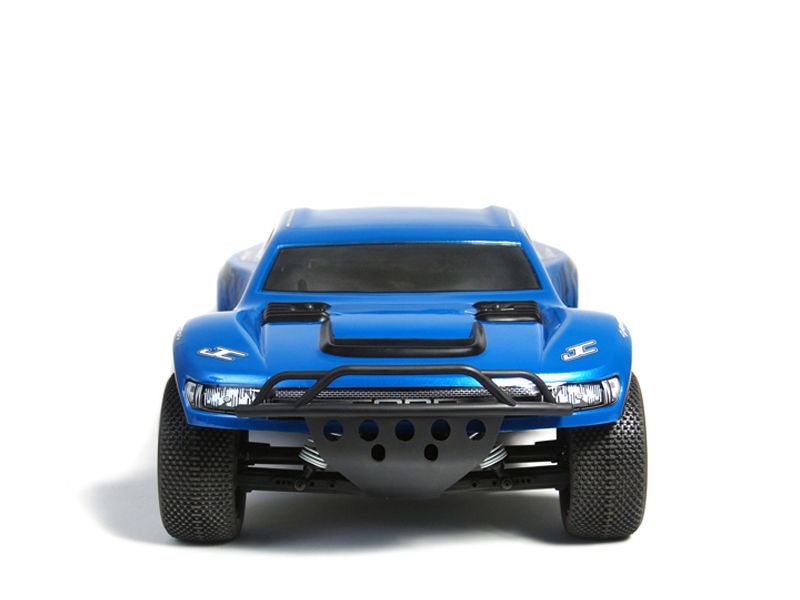 JConcepts Illuzion - Slash, Slash 4x4, SC10 - Ford Raptor SVT - - Click Image to Close