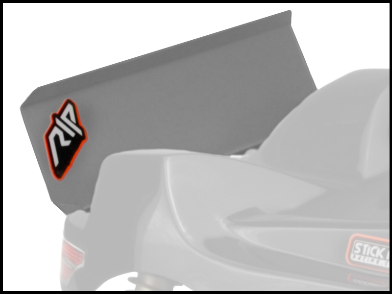 JConcepts Finnisher T6.2 | TLR 22-T gurney spoiler (0289, 0291, 0388) direct replacement spoiler