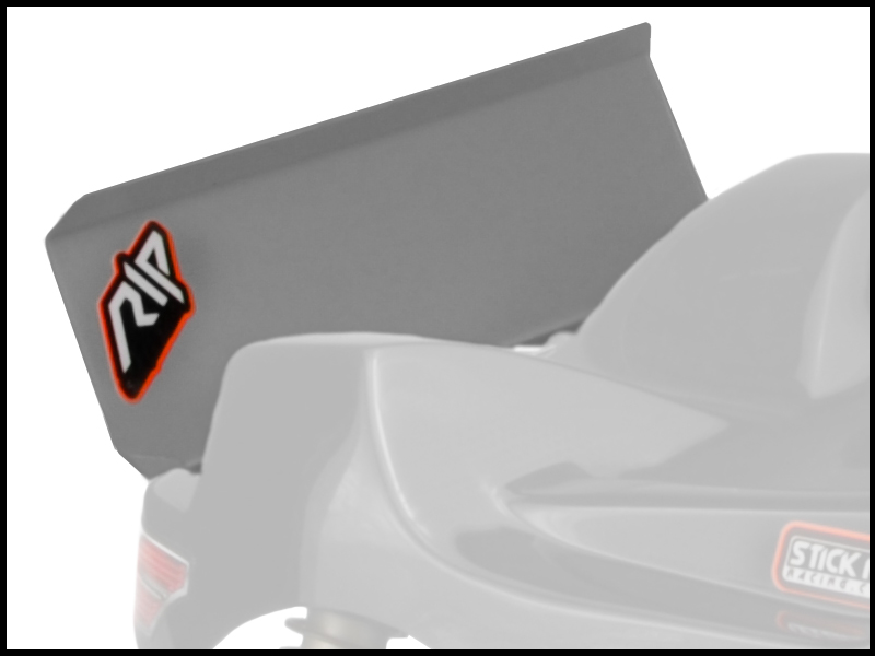 JConcepts Finnisher T6.2 | TLR 22-T gurney spoiler (0289, 0291)