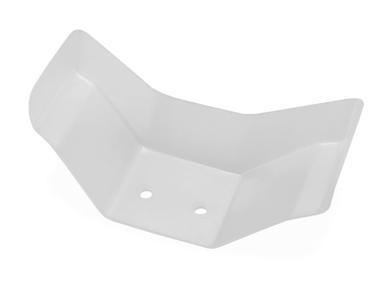 JConcepts Aero Lower Front Wing (Requires Front Wing Mount) (2) - Click Image to Close