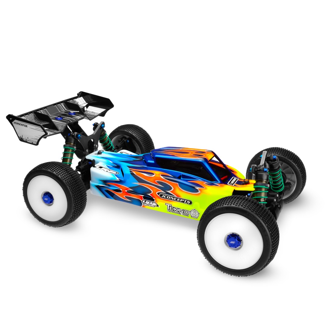 JConcepts Finnisher - Tekno EB48 | EB48.3 | EB48.4