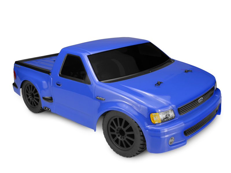 JConcepts 1999 Ford Lightning - Scalpel body