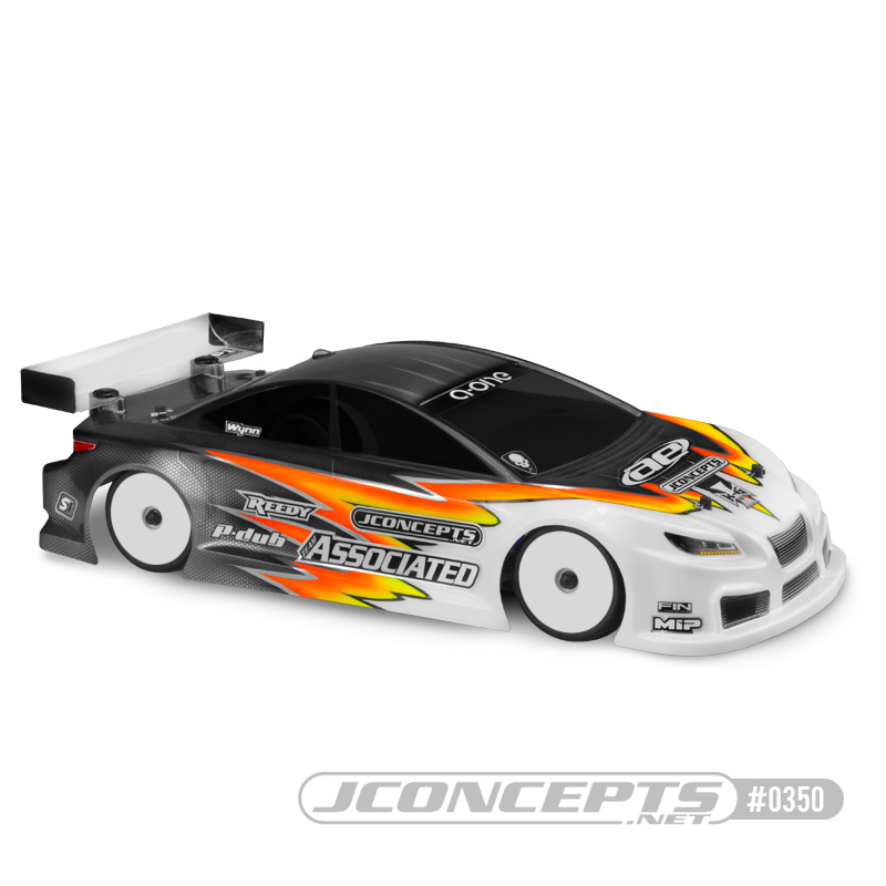 JConcepts A1 