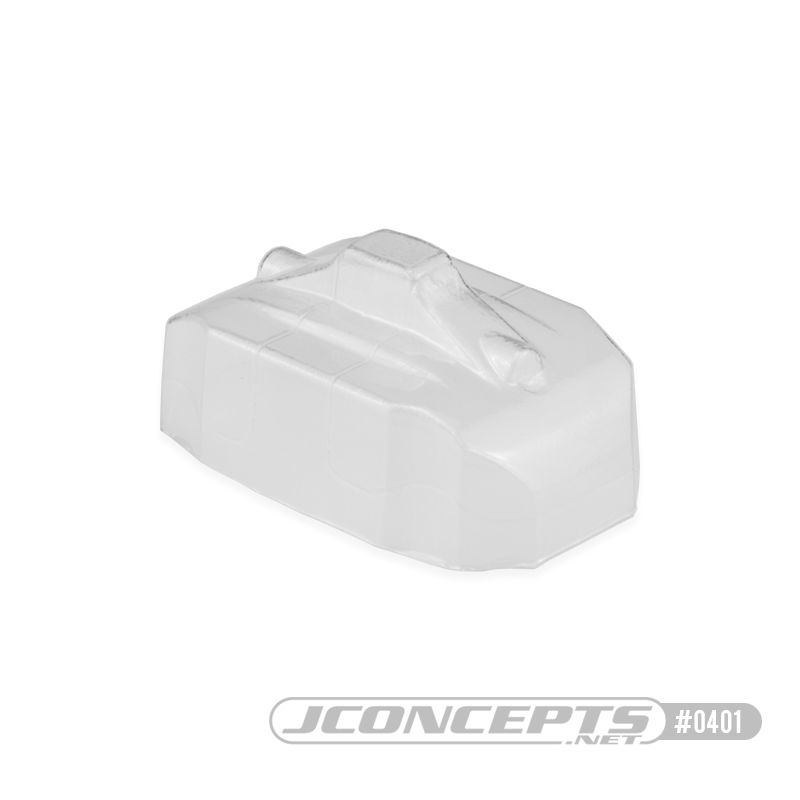 JConcepts B74 Aero front scoop - Click Image to Close