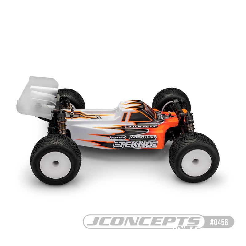 JConcepts F2 - Tekno ET410.2 Body