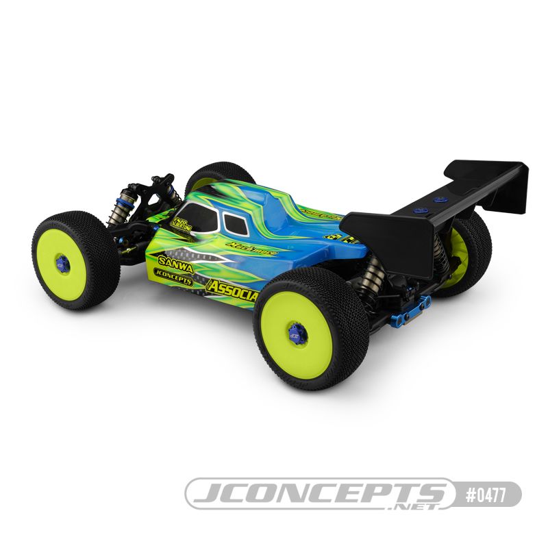 JConcepts S15 - RC8B4e | RC8B4.1e body