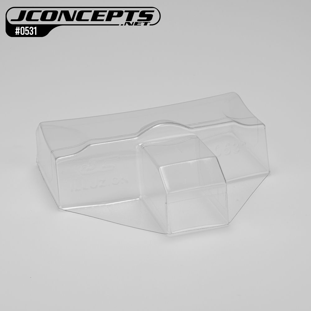 JConcepts Illuzion 7.0" monster wing w/ center divider