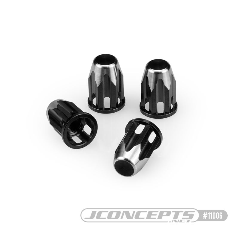 JConcepts Finnisher Titanium Value Stem Cover for 1:1 (4)