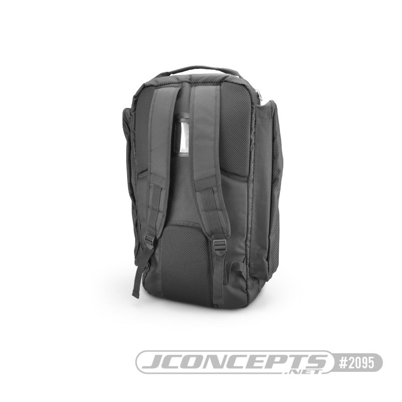 JConcepts Scale and Street Eliminator backpack