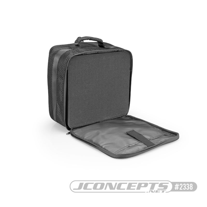 JConcepts radio bag - Universal bag (Fits - variety of radios) - Click Image to Close