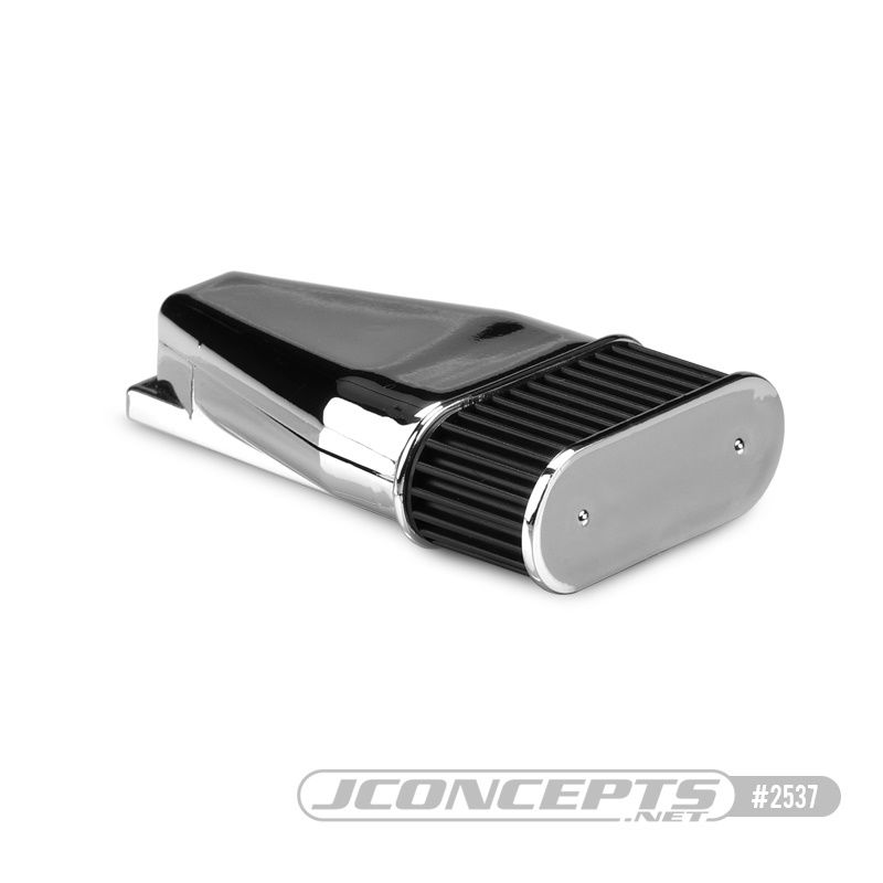 JConcepts Engine Accessory Set