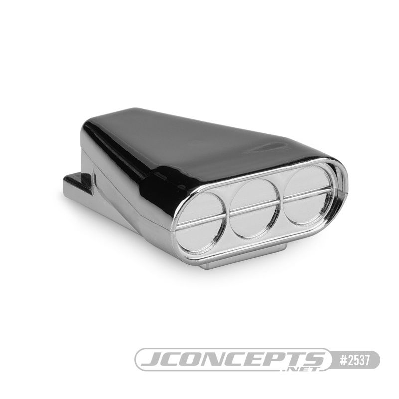 JConcepts Engine Accessory Set - Click Image to Close