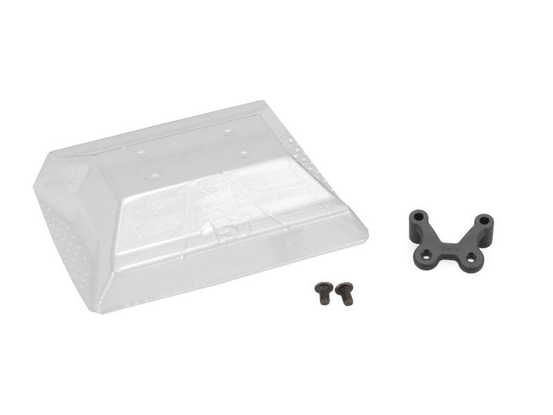 JConcepts Kyosho RB6.6 Lower Front Wing Mount