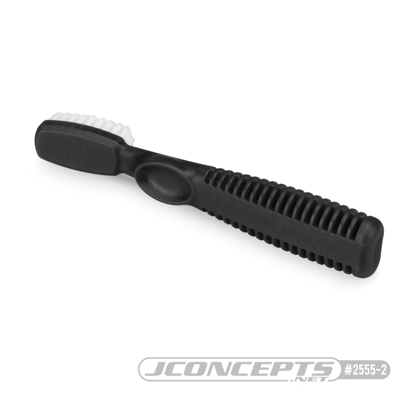 JConcepts Liquid Application Brush - Black