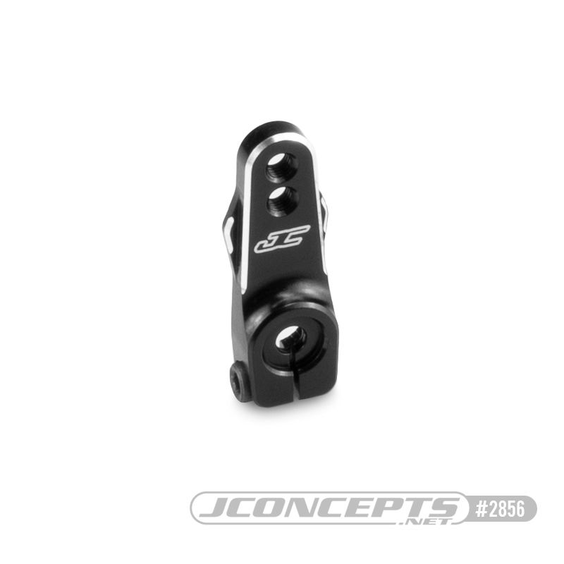 JConcepts Aluminum 23T clamping servo horn - 20mm - Click Image to Close