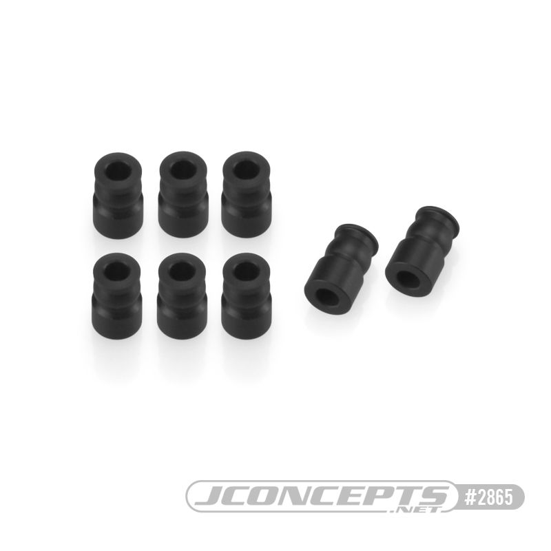 JConcepts Delrin Pivot Bushing (Fits Regulator Chassis Set) - Click Image to Close