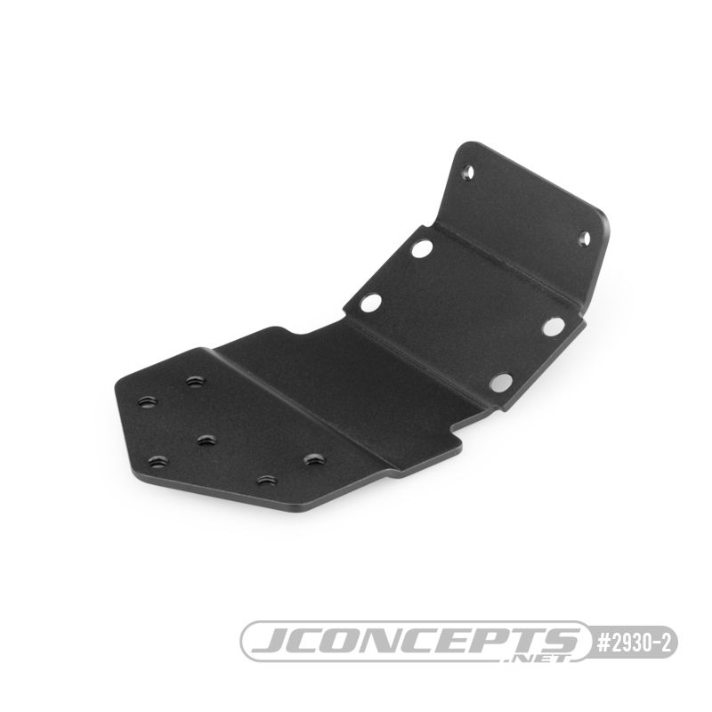 JConcepts RC10T Front Nose Piece - Black