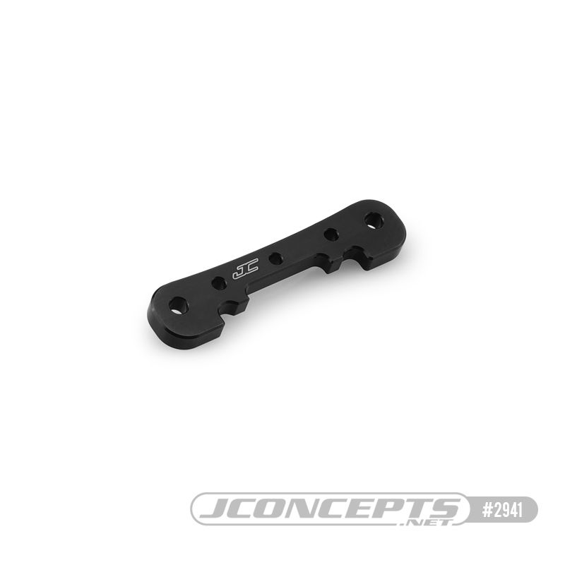 JConcepts Kraton 6S BLX - Aluminum Suspension Mount, FF