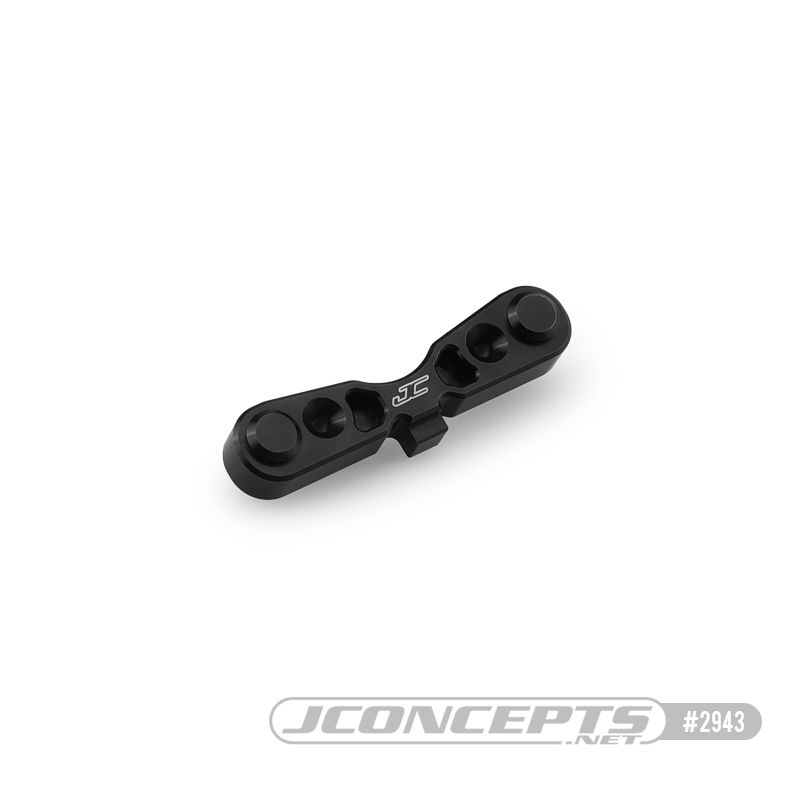 JConcepts Kraton 6S BLX - Aluminum Suspension Mount, RF
