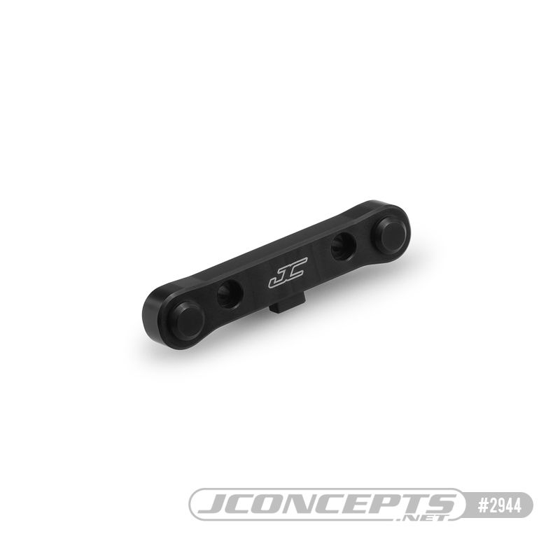 JConcepts Kraton 6S BLX - Aluminum Suspension Mount, RR