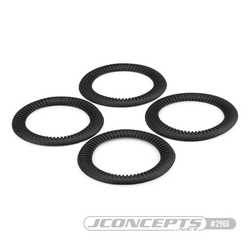 JConcepts - 1/10 Stadium Truck Inner Sidewall Support Adaptor-4